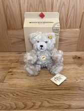 Steiff 005251 - Classic Grey
