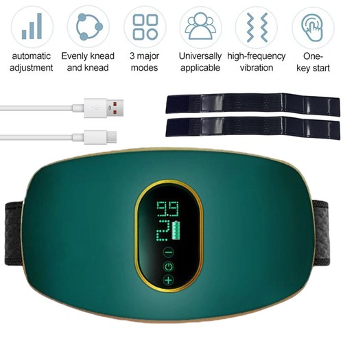 Body slimming belt electric - body,