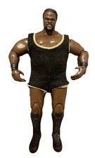 WWE Mark Henry Wrestling