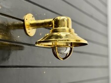 Nautical Style Victorian Old