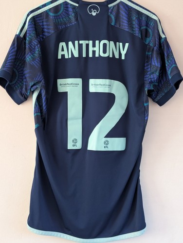 Leeds united 2023 away - leeds,