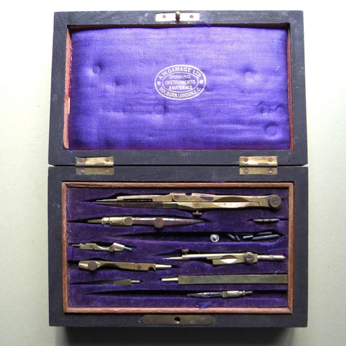 Gamage drawing instrument - gamage,