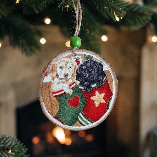 Dog christmas tree - ,