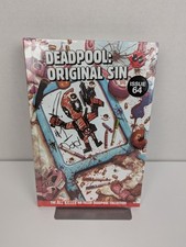 Marvel deadpool all killer - marvel,