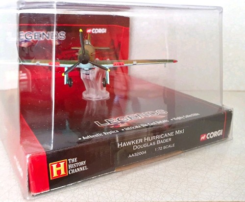 Corgi legends flight wwii - corgi,