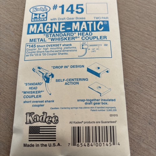 Short overset shank metal - short,