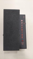 MORLEY MAVERICK Wah Pedal for Guitar JP