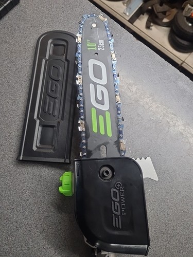 Ego pole pruner attachment - ego,