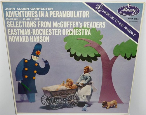 Hanson carpenter adventures - hanson,,