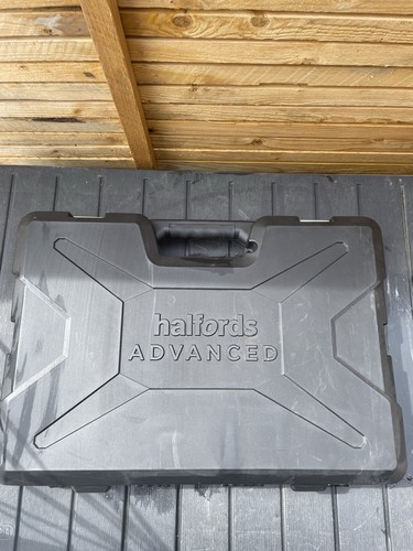 Halfords advanced socket - halfords, and