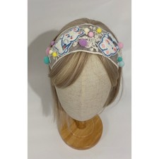 Japanese Kawaii Lace Bunny