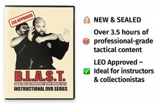 NEW & SEALED – B.L.A.S.T