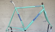WHITES - Steel Road Frame