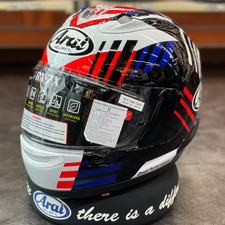 Arai Japan RX-7X REA SB3