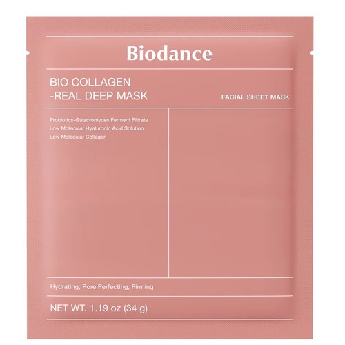 Biodance collagen hydrogel - biodance,