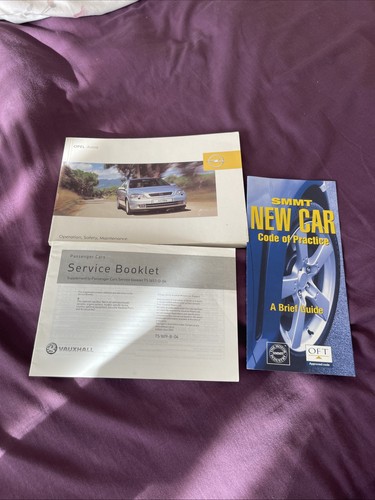 Opel astra mk4 owners - opel,