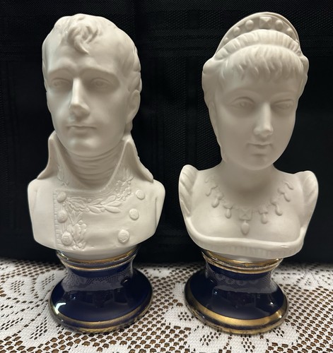Kpm porcelain napoleon and - kpm,