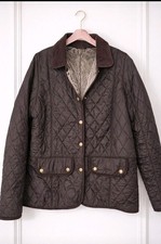Ladies Barbour Vintage