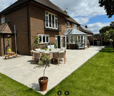 Sample (off-cut @ approx 15 x