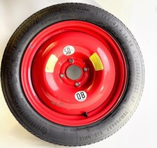 Spare wheel space - spare,