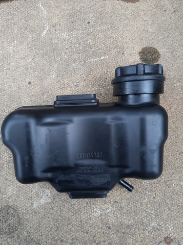 Honda hrx537 hrn536 - hrx537,