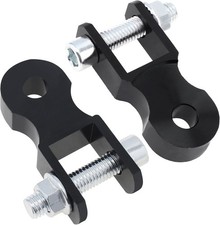 2PCS Motorcycle Rear Shock Absorber Riser Height Extension for Scooter Dirt Bike