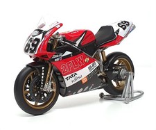 Minichamps 1/12 Scale 122