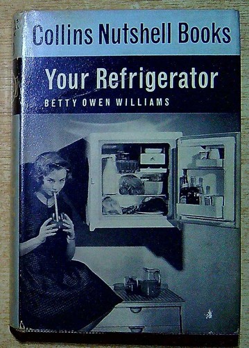 Williams betty owen your - owen,