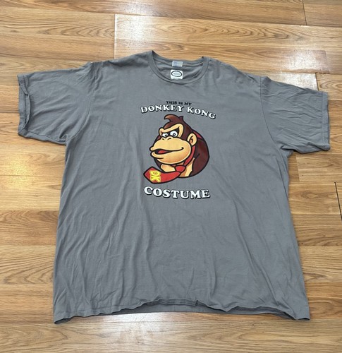 Nintendo donkey kong this - this, is