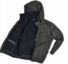 SCHOFFEL 3-in-1 Outdoor Fleece