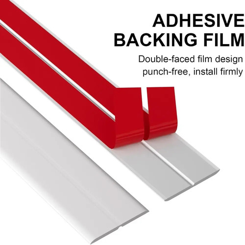 Flexible wall corner protector - flexible,