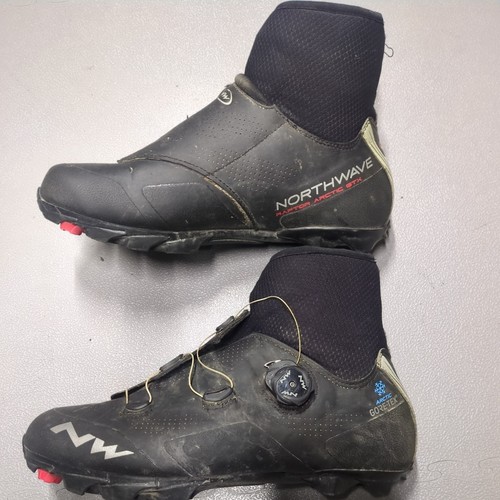 Northwave raptor arctic gtx - raptor,