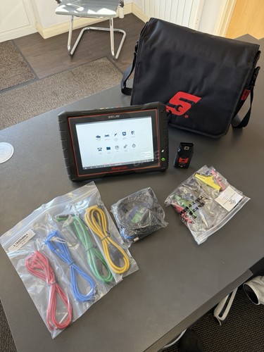 Snap zeus diagnostic - snap-on,