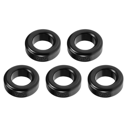5pcs toroid core ferrite - 5pcs, ring