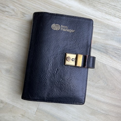 Time manager fold original - time, manager-bi-fold