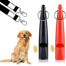 Dog Training Whistle With