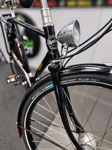 Pashley roadster sovereign - roadster,
