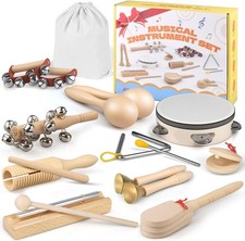 Kids Musical Instruments