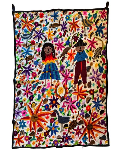 Vintage 1980s guatemalan - vintage,