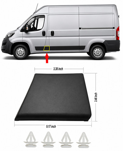 For fiat ducato 2006 - ducato, 2006-2024