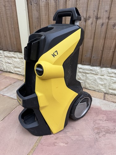 Karcher power control - karcher,