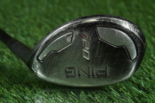 Ping i20 hybrid tfc - ping, 4h