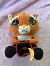 Shrek's Adventure Baby Puss In