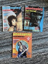 Photoplay film monthly - photoplay,