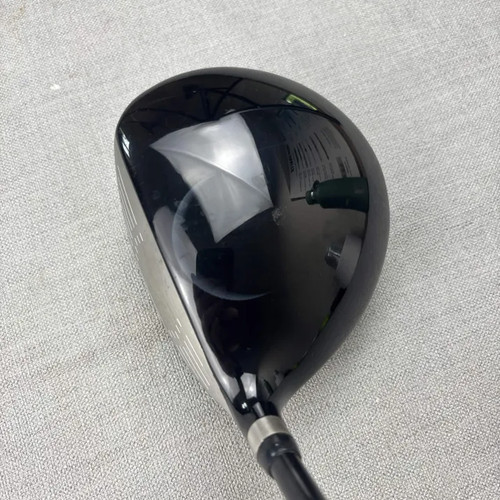 Ping driver senior flex - -,