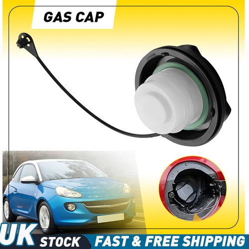 808003 fuel filler - filler, cap