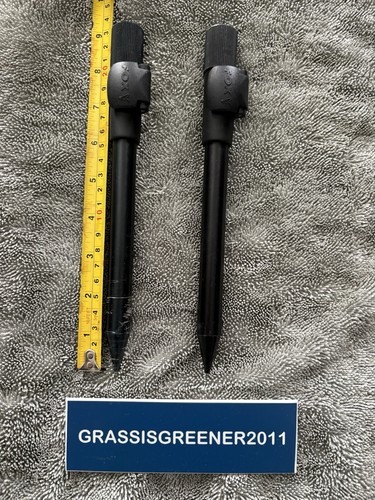 Fox black label inch - 9”, old