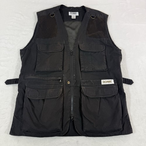Domke photogs vest size - domke,