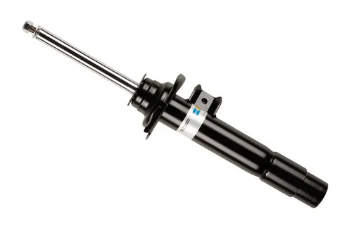 Shock absorber front axle top - absorber,