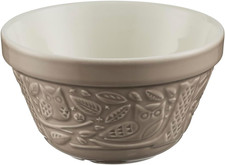 Mason Cash in the Forest Owl